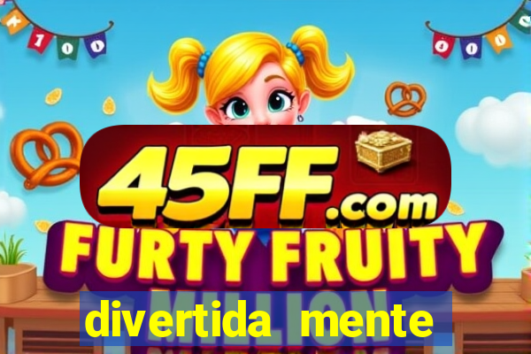 divertida mente rule 34